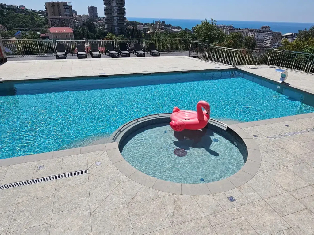 Отель Династия — фото 3