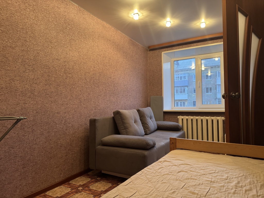 Квартира на Улице Свердлова 53 — 5