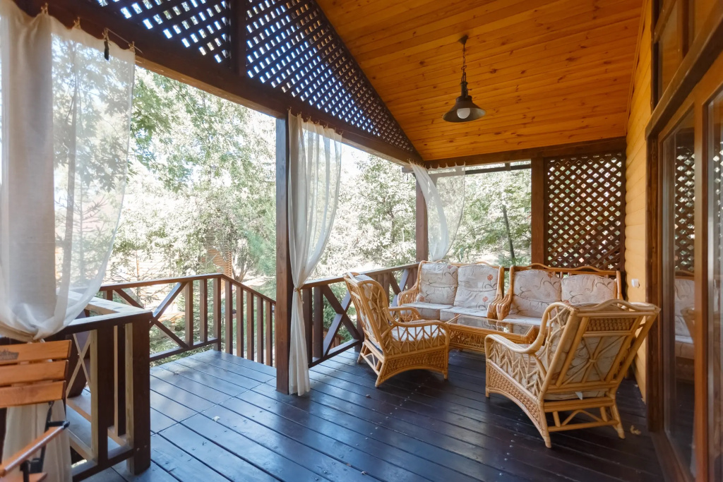 Poiana Bradului Complex Hotelier & Restaurant Resort - Chambres
