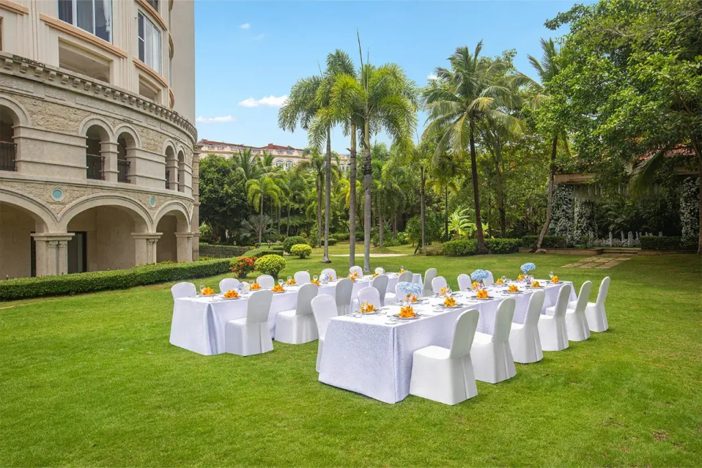 Crowne Plaza Resort Sanya Bay, о. Хайнань, Китай мініатюра 12