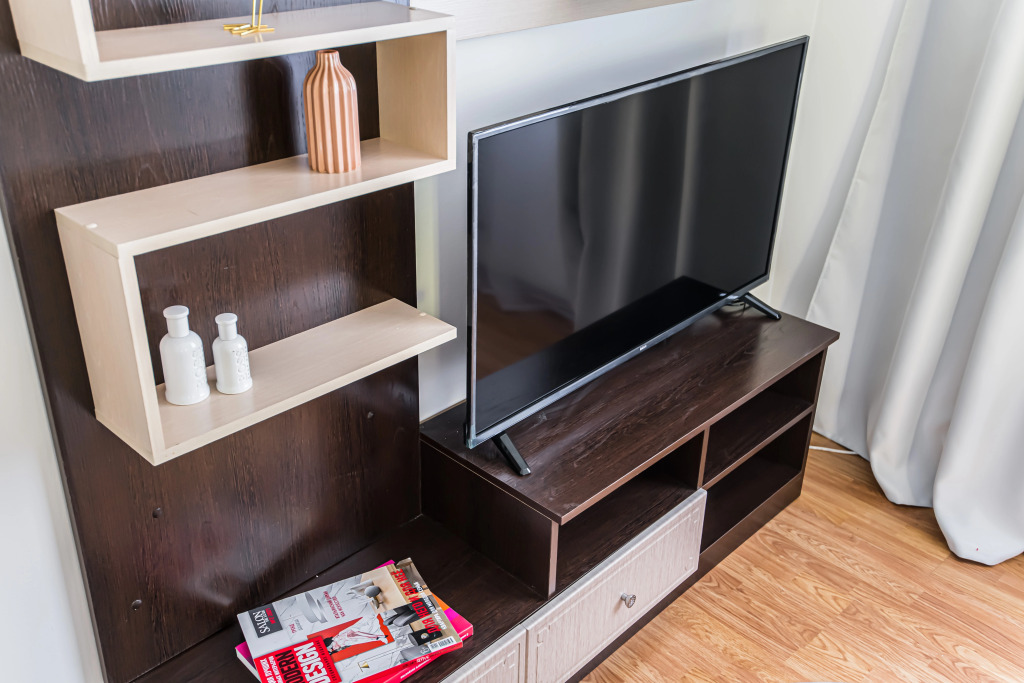 Квартира GM Apartments Тихий Островок на Бронной - фото 24