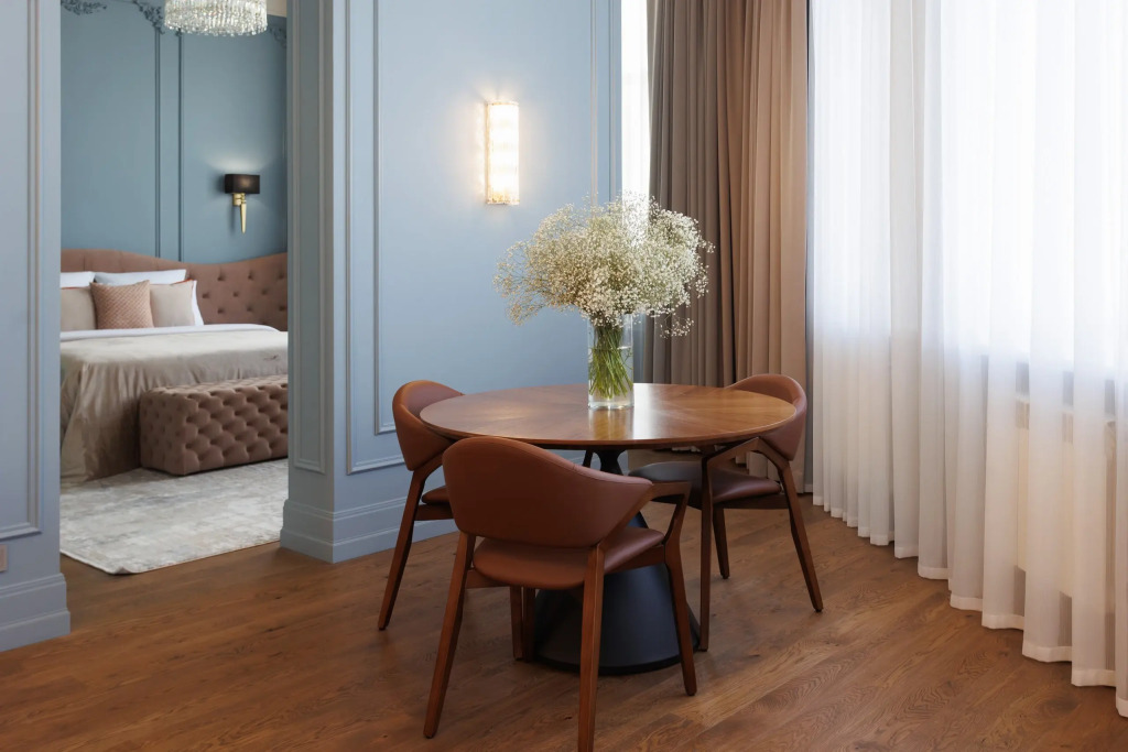 Премиум отель Пушкин - фото 8