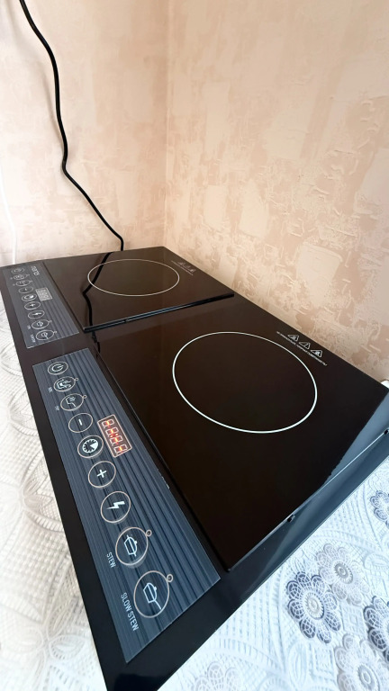 Квартира Уютная однокомнатная квартира - фото 12