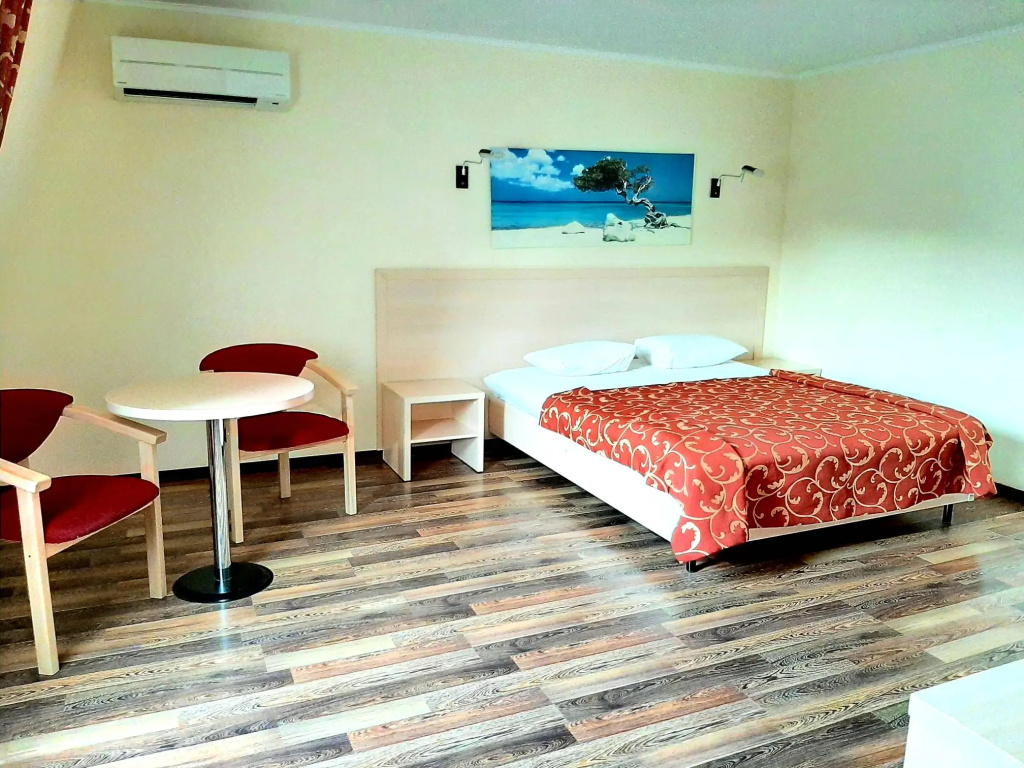 Business Centre