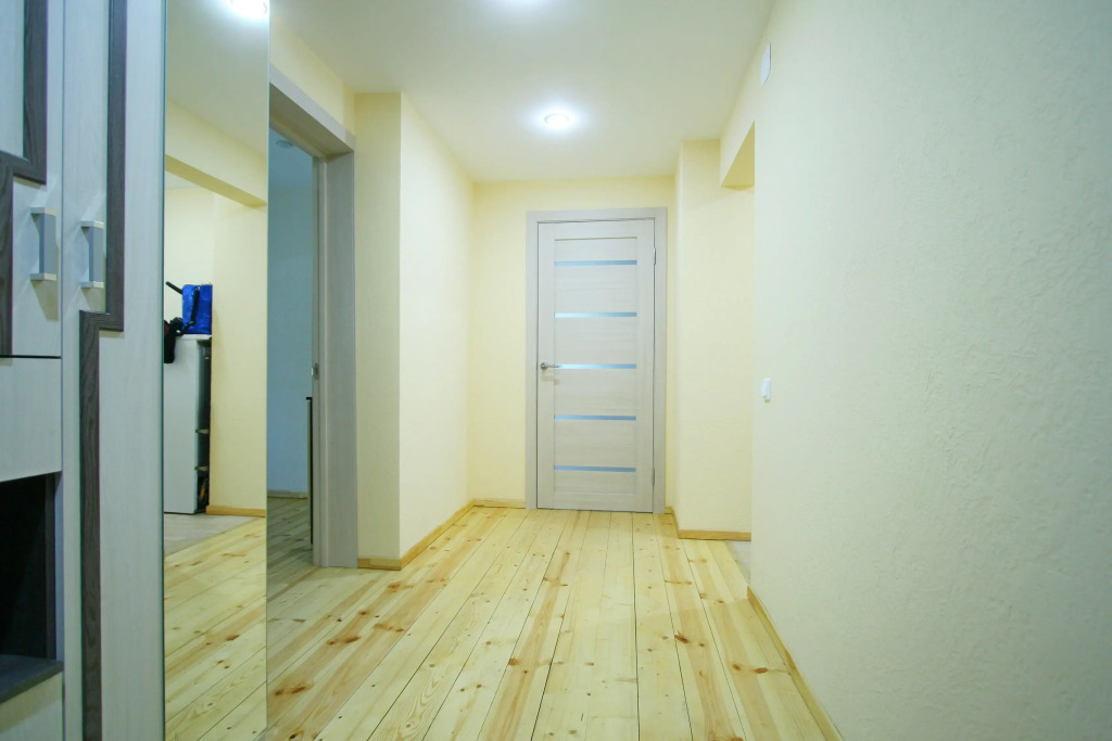 Частный Дом Zaimka Двухкомнатный - фото 17