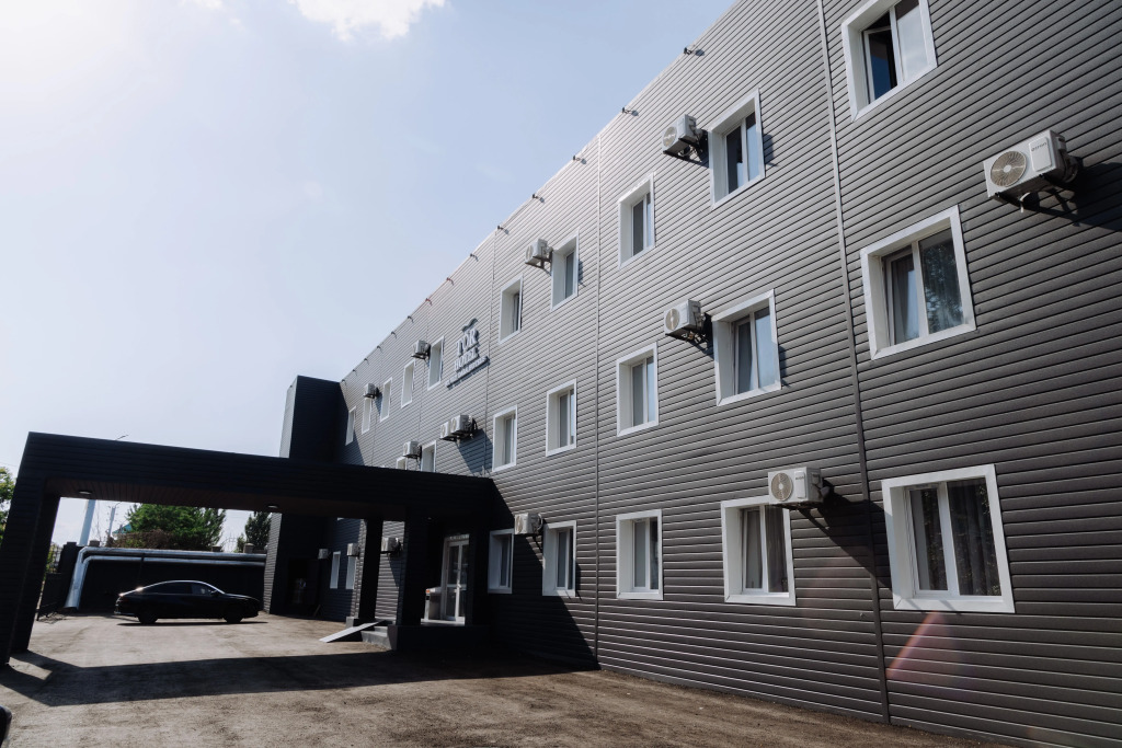 Отель TÖR by Uly Dala Hotels - фото 13