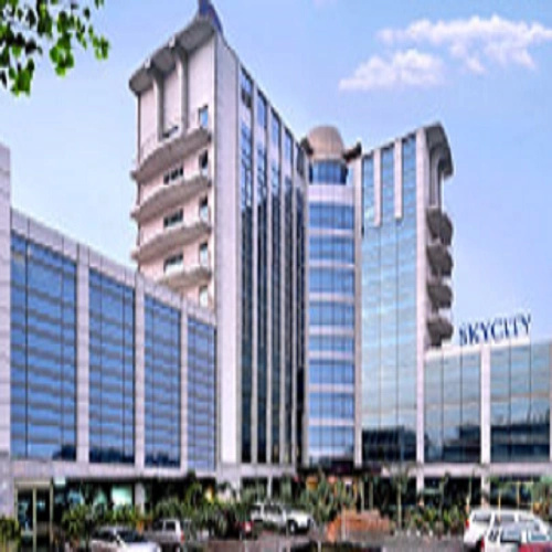 Skycity Hotel