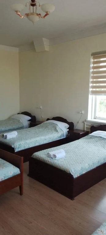 Classic room
