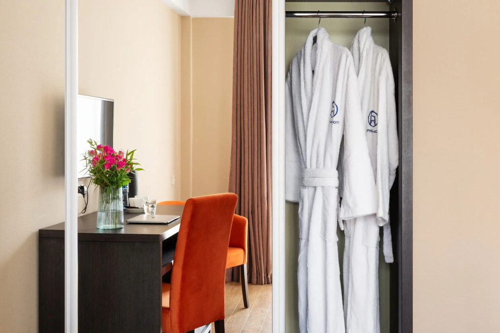 Sephia Hotel, Тбілісі, Грузія мініатюра 15