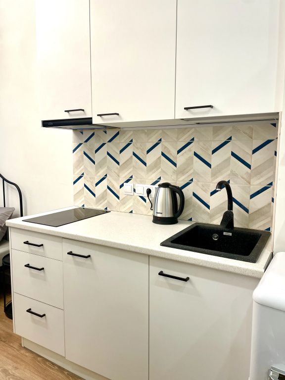 Отель Апартаменты Liki-Mir Apartments Лиговский в Санкт-Петербурге