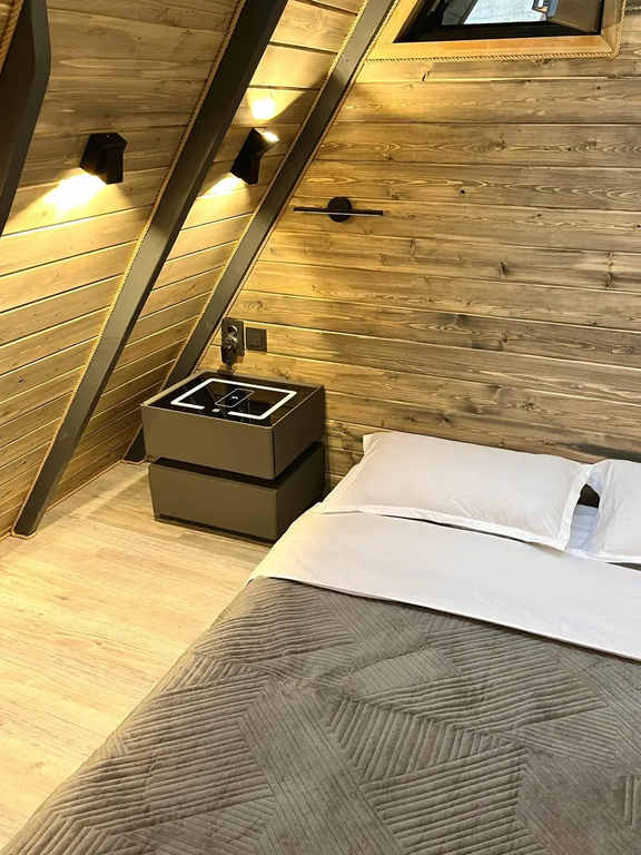 Глэмпинг Tauda - фото 8