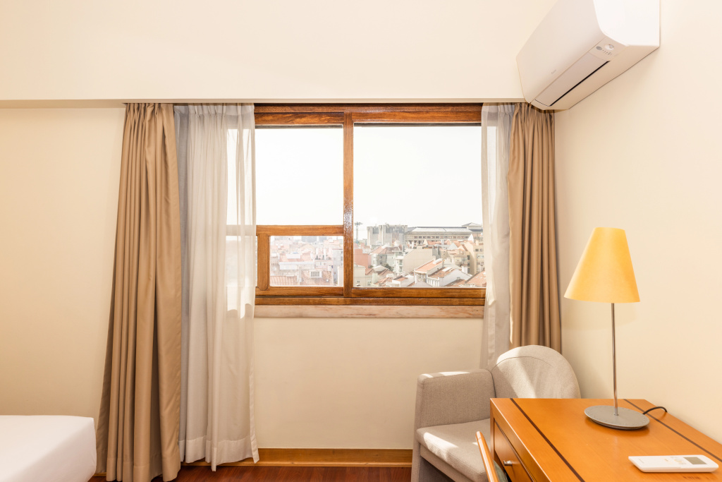 Hotel Roma - Chambres