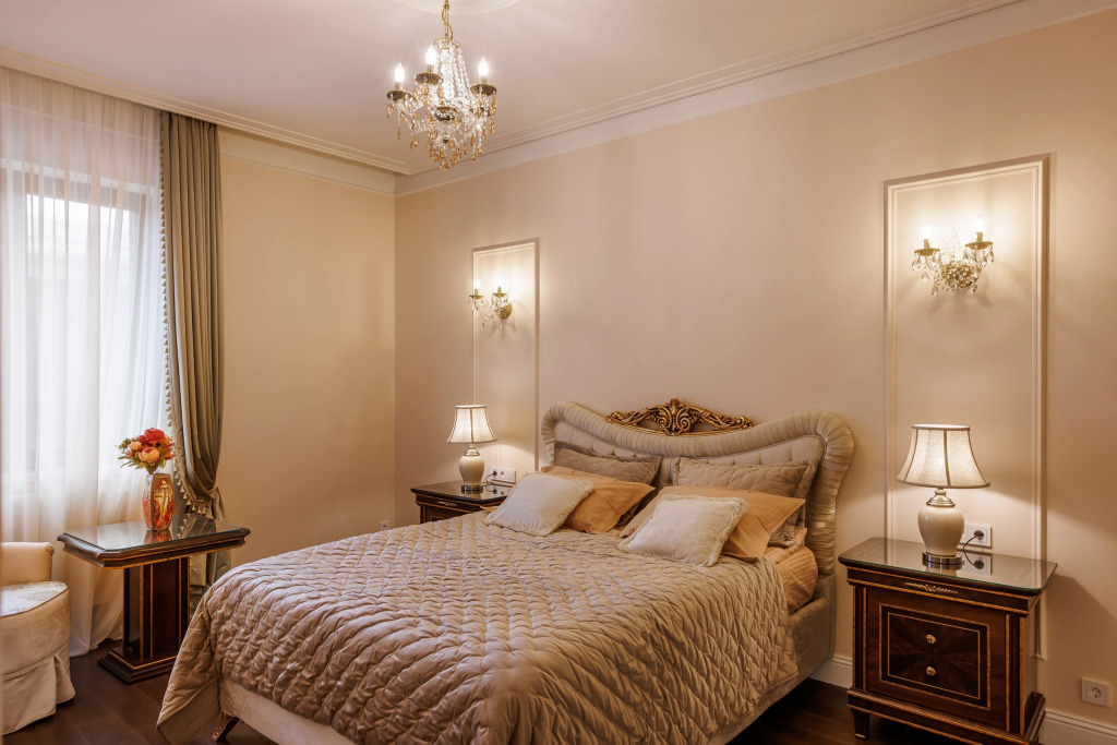 Апартаменты ЖК Софийский - фото 10