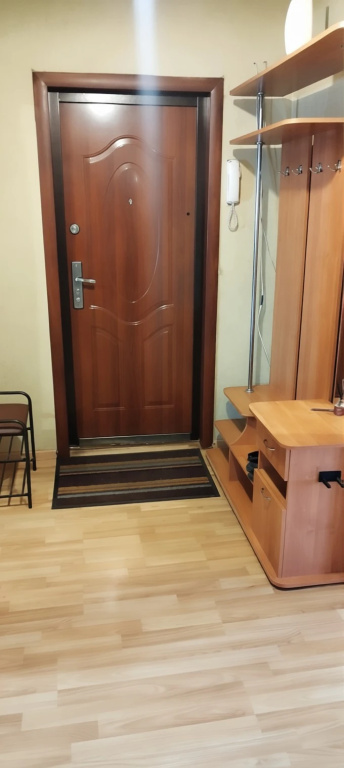 Квартира Теплая — 2