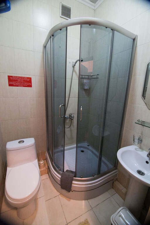 Номер Standard в Тагайтай Каракол