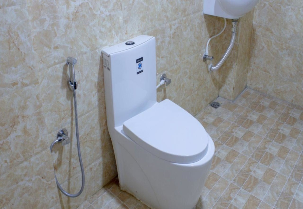Premium Single room with view