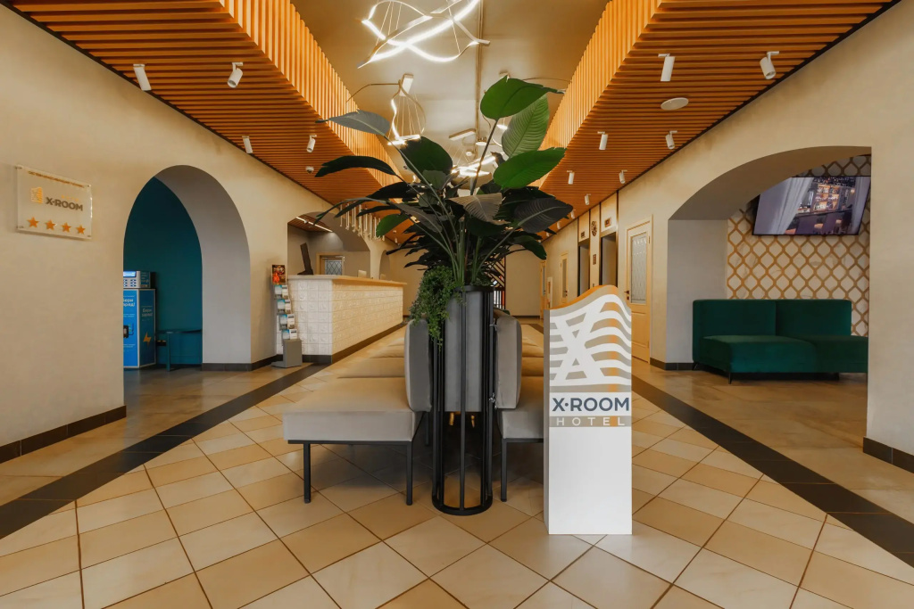 Hotel photo 36