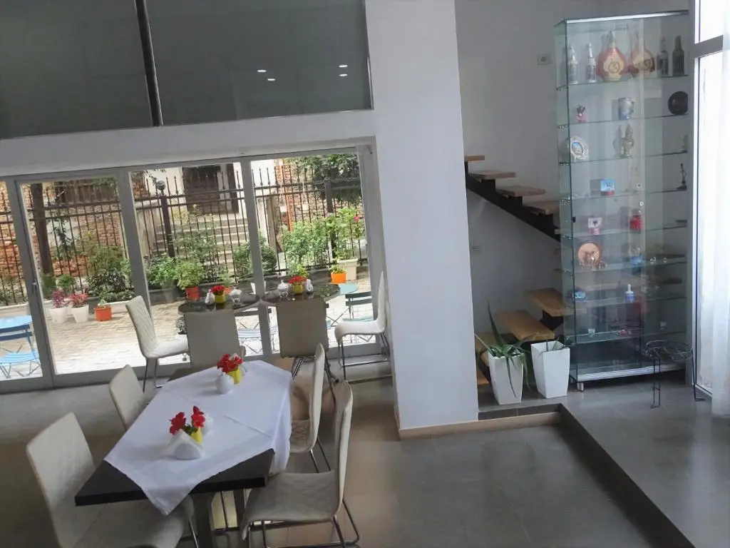 Signature Idea Hotel - Chambres