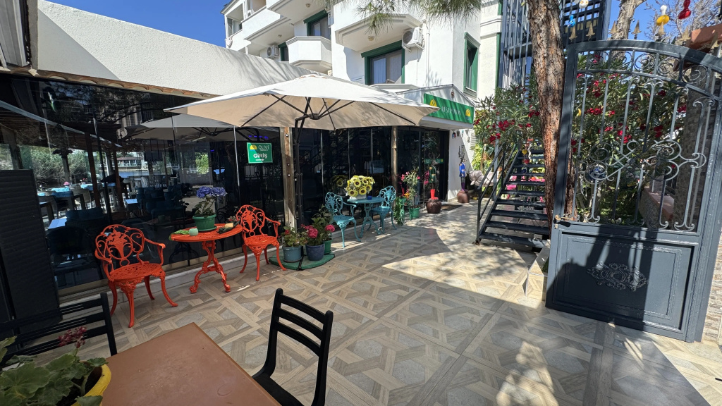 Hotel photo 18