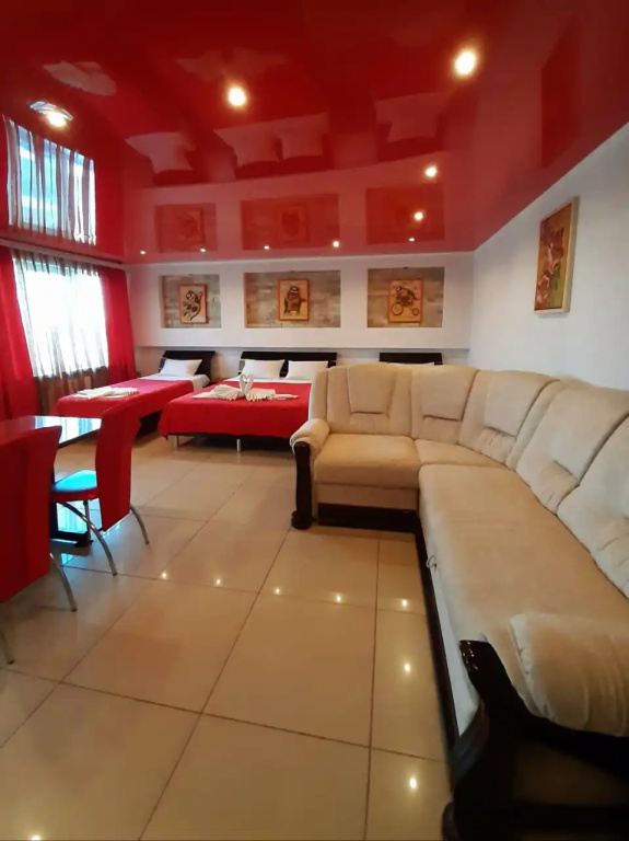 Quadruple Suite