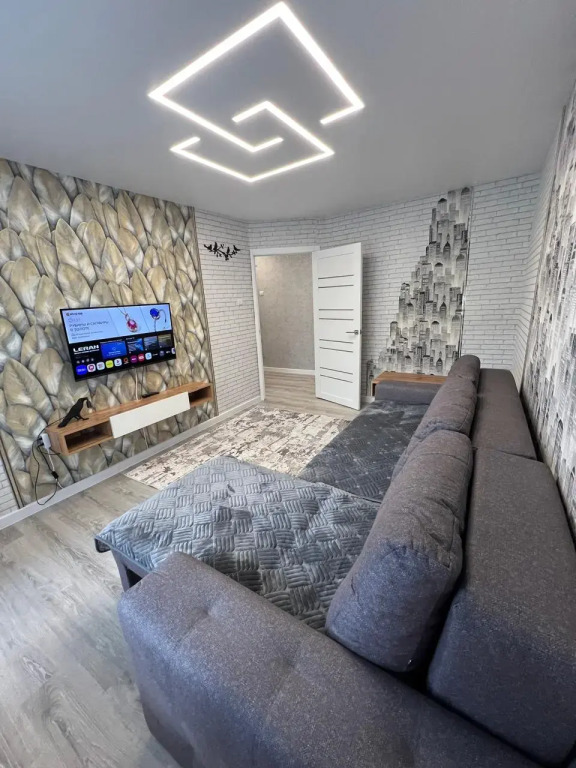 Квартира 2-х Комнатная в Центре - фото 3