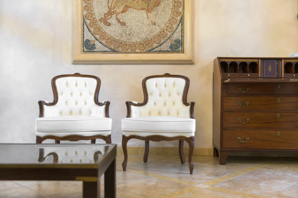 Hotel Antico Monastero - Général