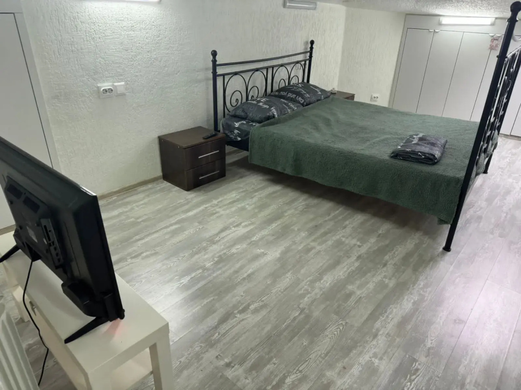 Квартира Loft near Tatneftarena — фото