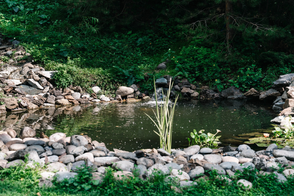 Отель Туристский оздоровительный комплекс Таежник - фото 30