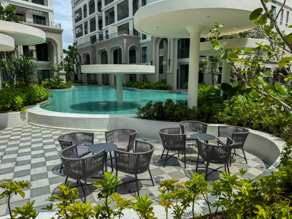 Квартира Super 1Bdr Title Bang Tao 10 min to the Beach — фото