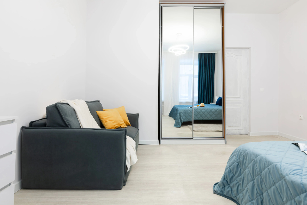 Отель Квартира FlаtStay Конная 5/3 в Санкт-Петербурге