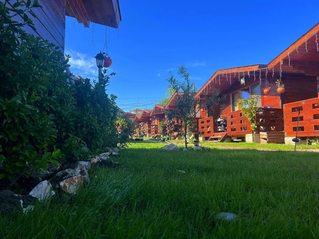 Bale Dom Recreation Center