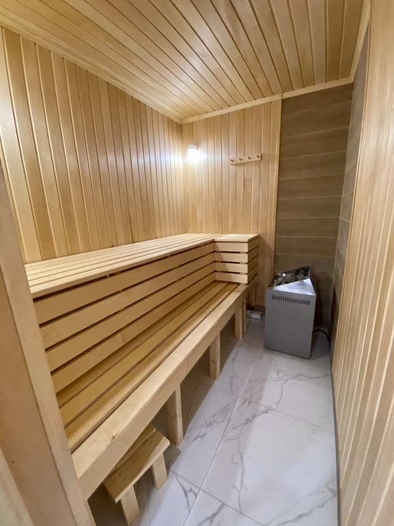 Отель Курай - фото 12