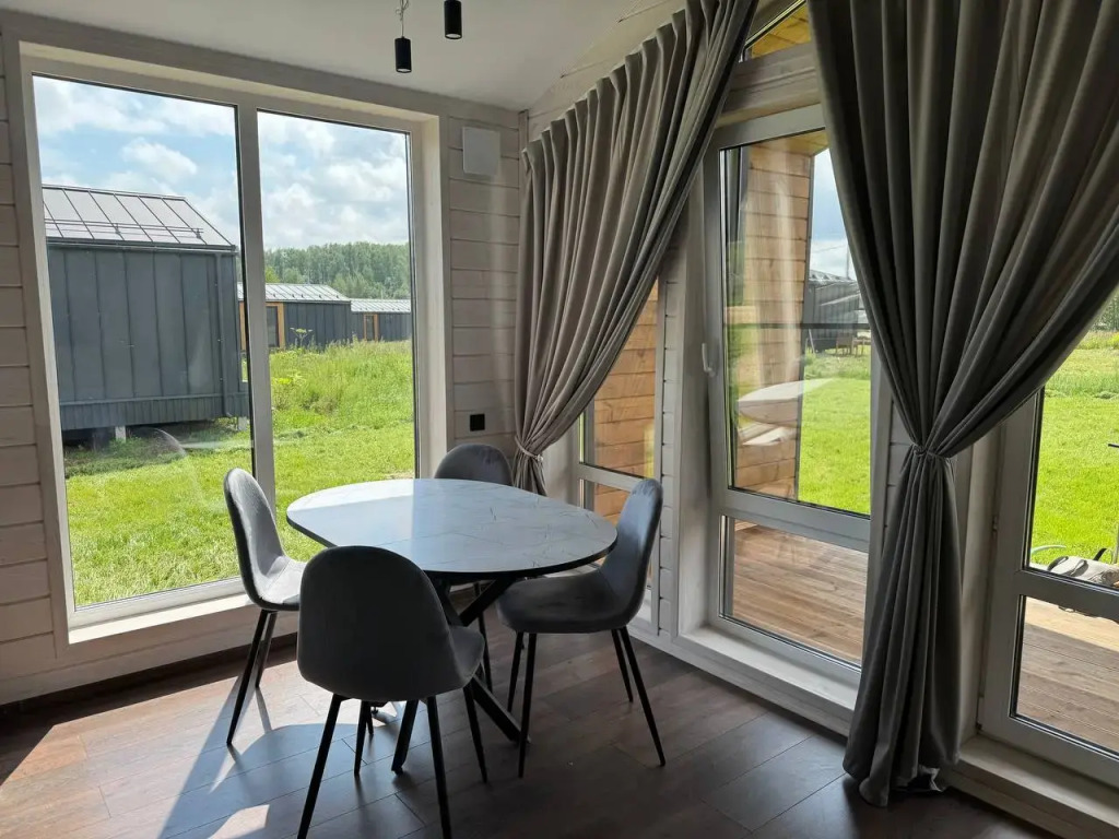 Частный дом Berezkino Village - фото 7