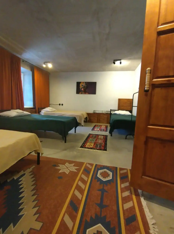 Квартира у Вокзала - фото 6