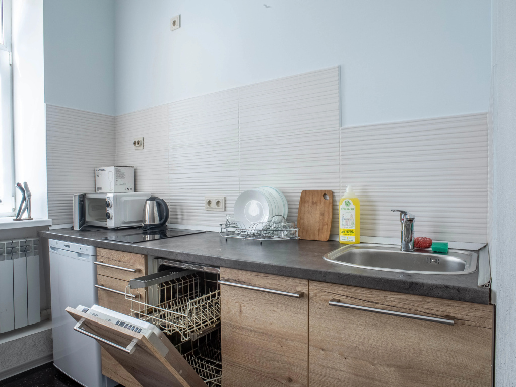 Апартаменты Loft78 Scandi — 2
