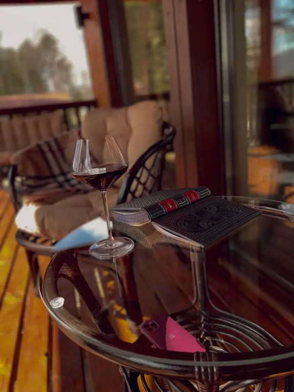 Гостевой дом Pro-отдых - фото 2