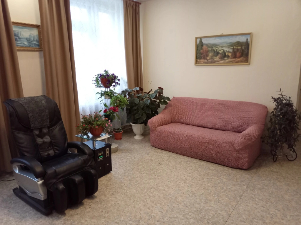 Хостел ROSTO - фото 4