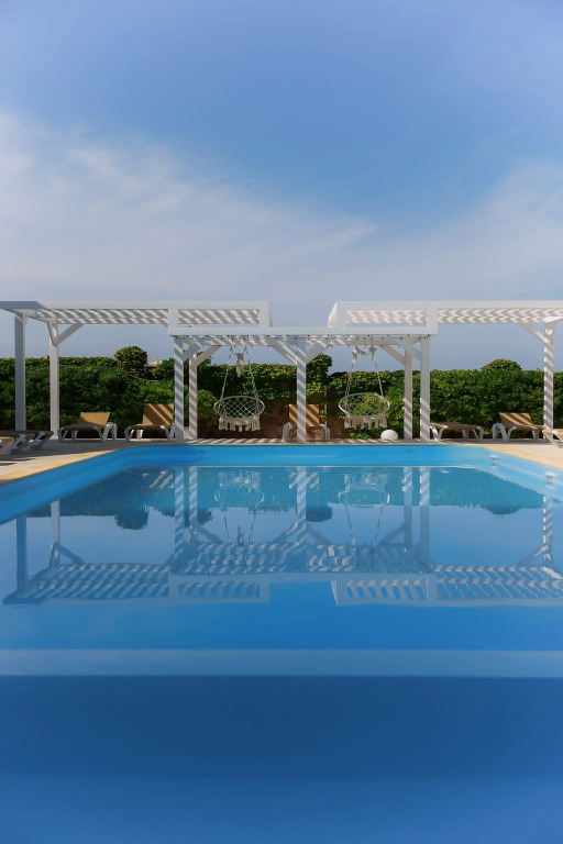 Гостевой Дом Морская Феерия - фото 19