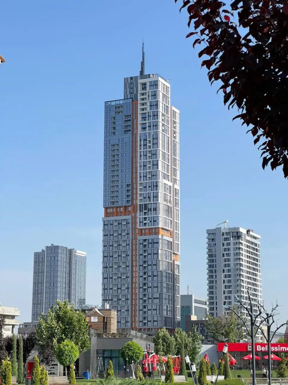 Nestone - Apart-Hotel Apartments