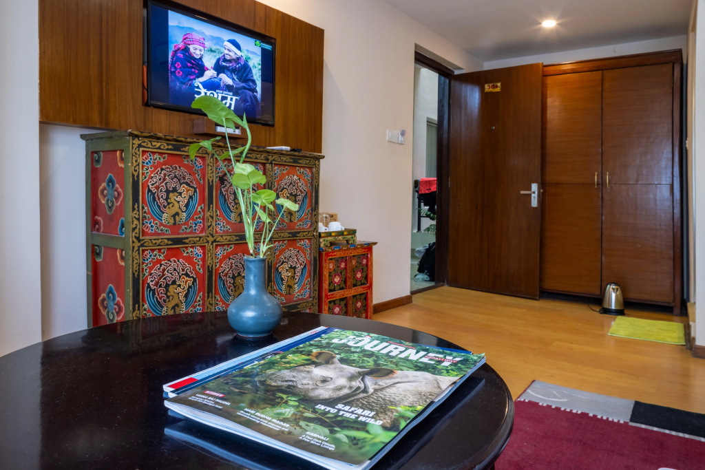 Hotel photo 5
