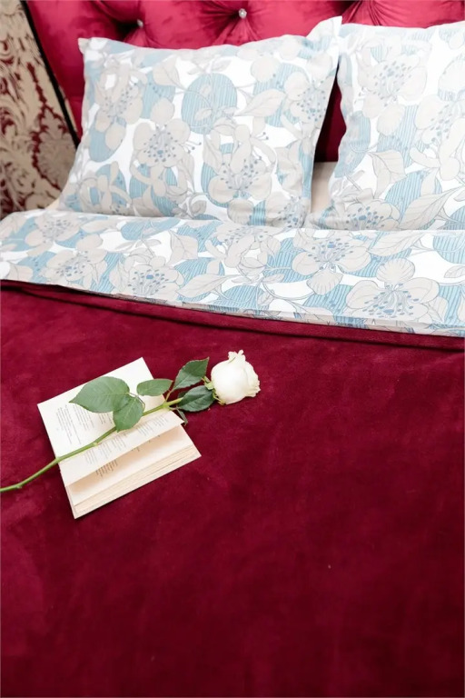 Apartments AlloTagil on lane Bezymyannyj, bld.1 - фото 16