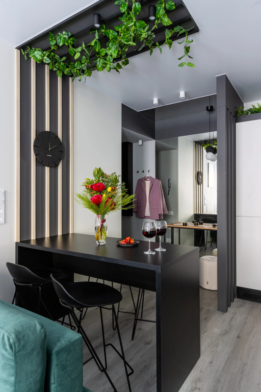 Квартира ELIZA HOME Технологический институт — фото