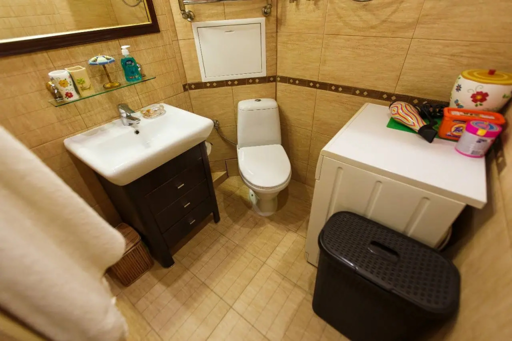 Hotel photo 8