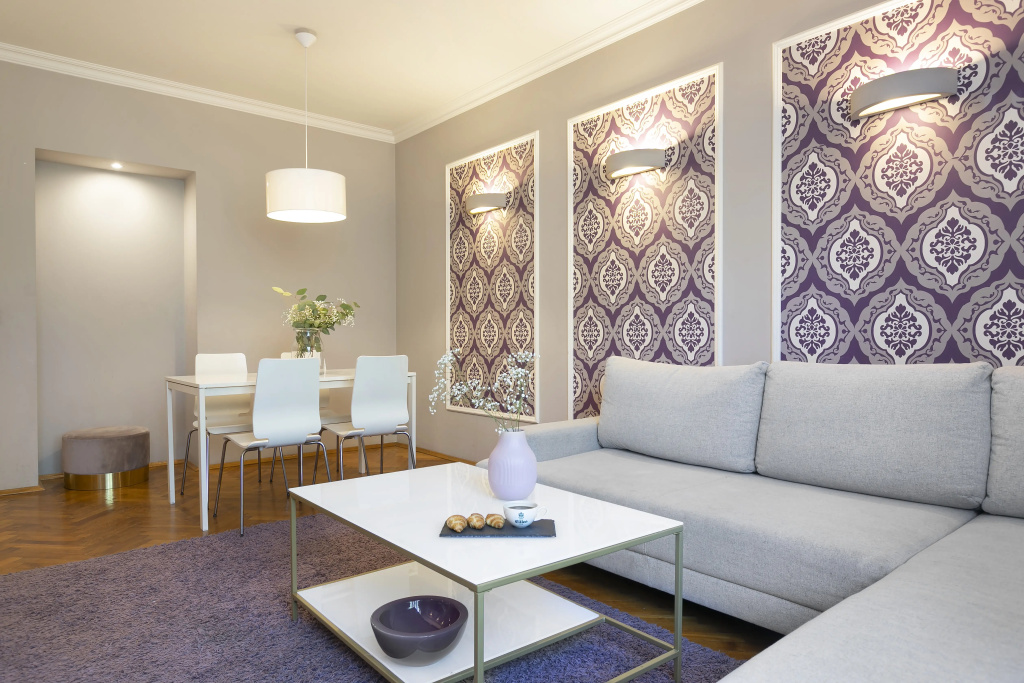 Liv'Inn Aparthotel - Général