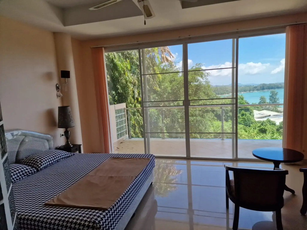 Апартаменты в Вилла Phuket Arkadia Home