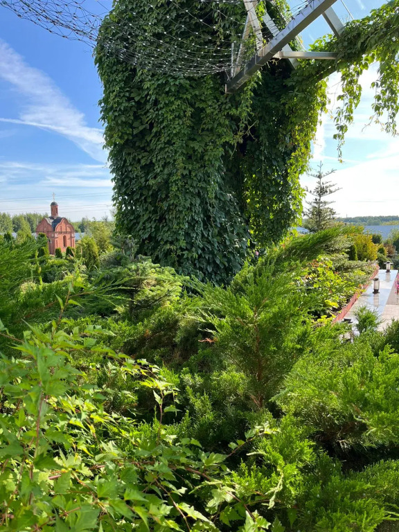 Отель Ярославское Подворье - фото 47