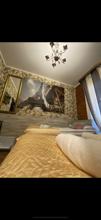 Отель Меблированные комнаты  Korf House в Санкт-Петербурге