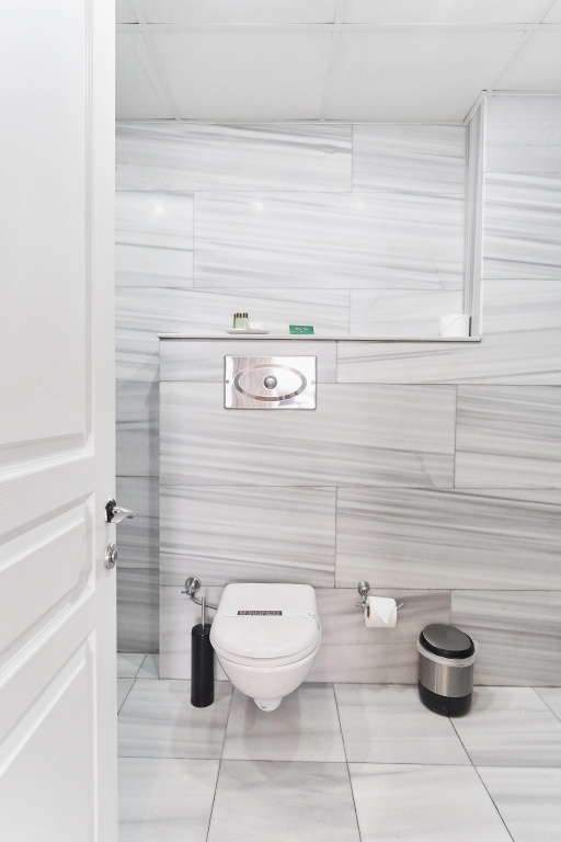 Celal Sultan Hotel - Chambres