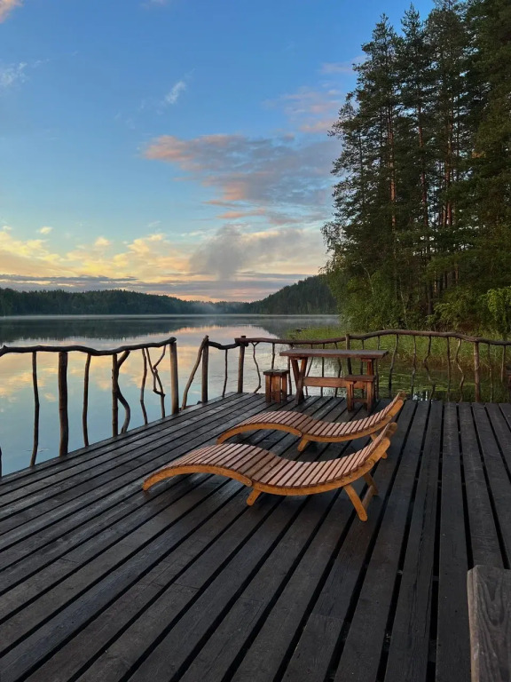 База Отдыха Берлога - фото 30