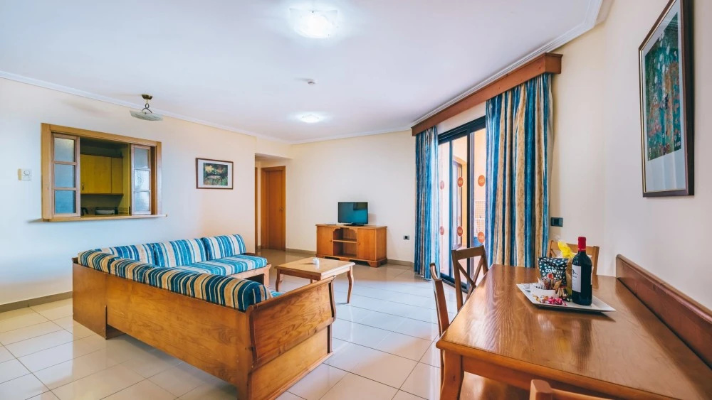 Grand Muthu Golf Plaza Hotel & Spa - Chambres